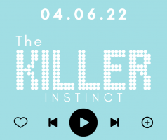 Killer Instinct - 4th June