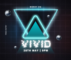 VIVID - 28th May